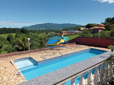 Sítio, 3 quartos, 5000 m² - Foto 1