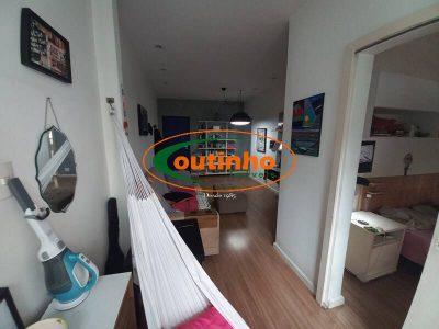 Apartamento, 2 quartos, 90 m² - Foto 4