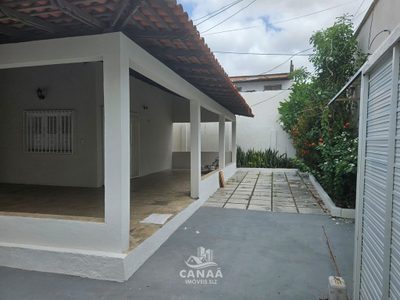 Sobrado, 6 quartos, 290 m² - Foto 2