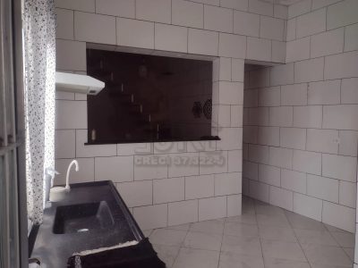 Sobrado, 2 quartos, 100 m² - Foto 3