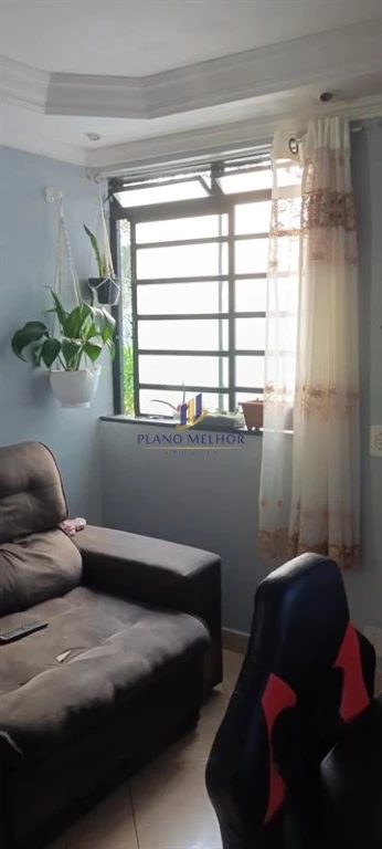 Apartamento, 2 quartos, 45 m² - Foto 4