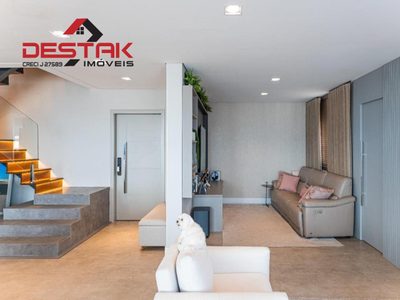 Apartamento, 4 quartos, 287 m² - Foto 4