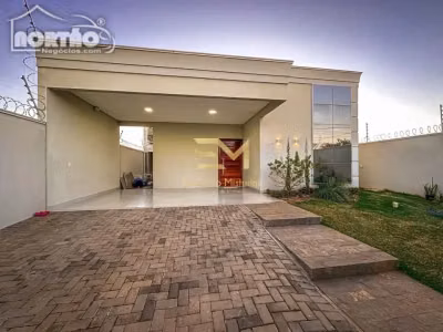 Casa, 3 quartos, 147 m² - Foto 1