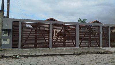 Casa, 2 quartos, 60 m² - Foto 1