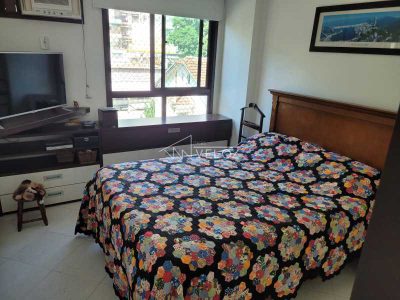 Apartamento, 2 quartos, 67 m² - Foto 1