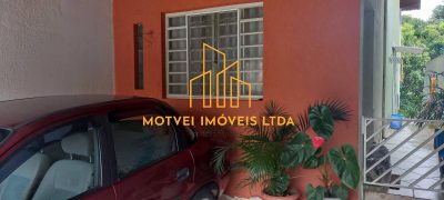 Casa, 3 quartos, 116 m² - Foto 1