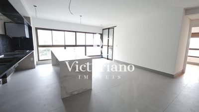 Apartamento, 3 quartos, 120 m² - Foto 3