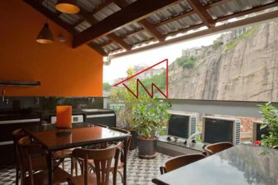 Apartamento, 6 quartos, 109 m² - Foto 1