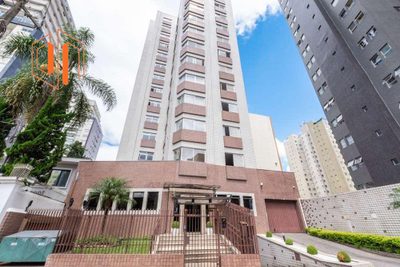 Apartamento, 3 quartos, 151 m² - Foto 1