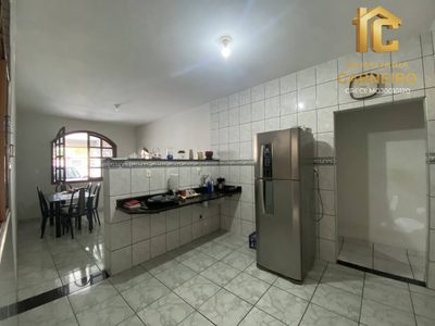 Casa, 3 quartos, 200 m² - Foto 5
