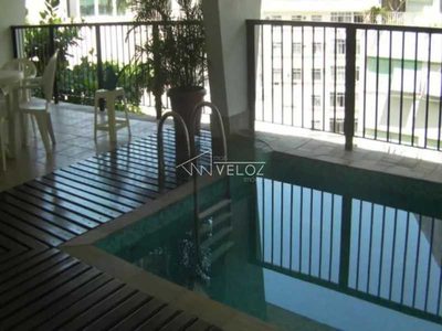 Apartamento, 4 quartos, 340 m² - Foto 5