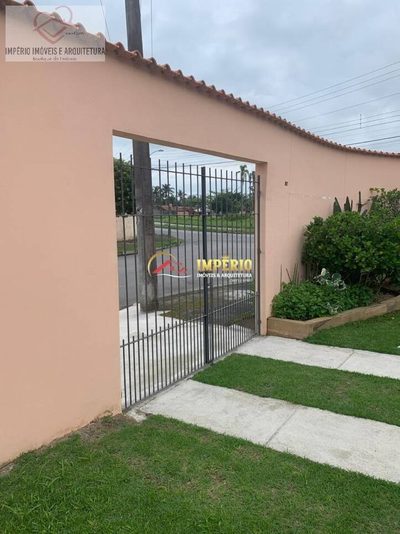 Casa, 60 m² - Foto 3