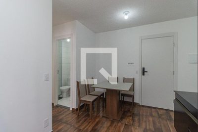 Apartamento, 2 quartos, 39 m² - Foto 5