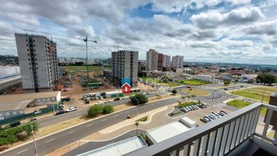 Apartamento, 2 quartos, 53 m² - Foto 5