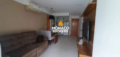 Apartamento, 1 quarto, 59 m² - Foto 3