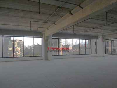 Sala-Conjunto, 572 m² - Foto 3