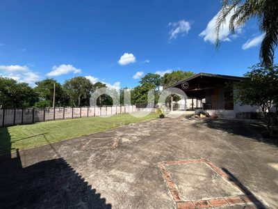 Casa, 1 quarto, 120 m² - Foto 4