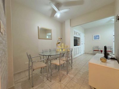 Apartamento, 2 quartos, 65 m² - Foto 4