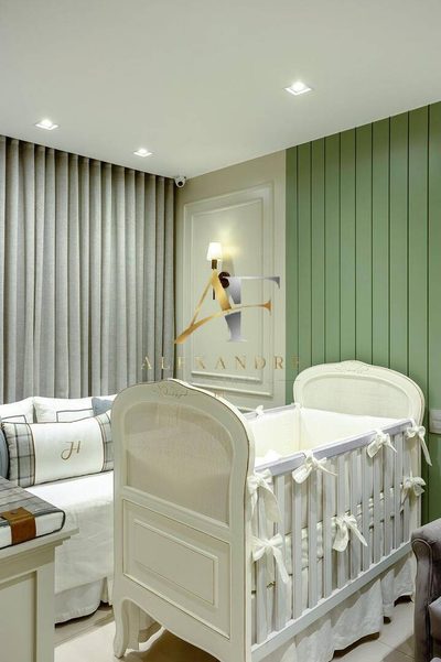 Apartamento, 3 quartos, 117 m² - Foto 5
