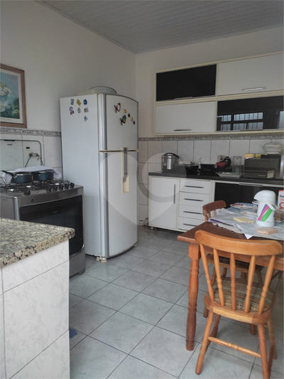 Casa, 3 quartos, 75 m² - Foto 5