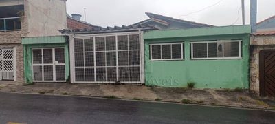 Terreno, 250 m² - Foto 1