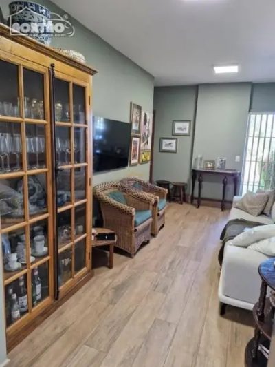 Casa, 2 quartos, 66 m² - Foto 3