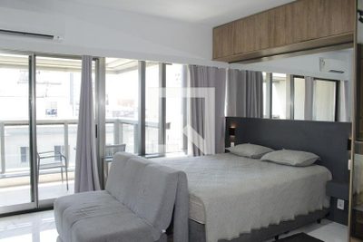 Kitnet-Studio, 38 m² - Foto 5