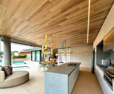 Casa, 615 m² - Foto 3