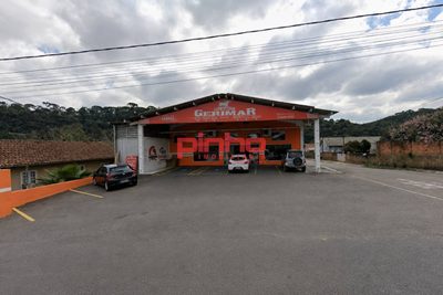 Depósito-Galpão, 420 m² - Foto 4