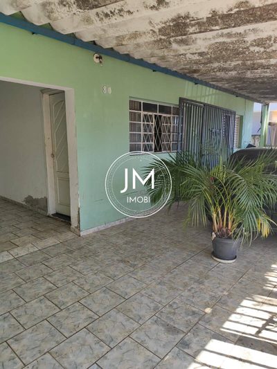 Casa, 3 quartos, 150 m² - Foto 2