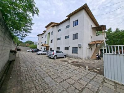 Apartamento, 2 quartos, 55 m² - Foto 3