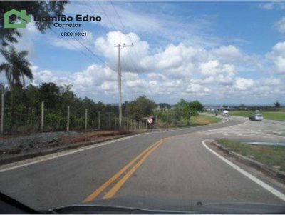 Terreno, 18 hectares - Foto 5