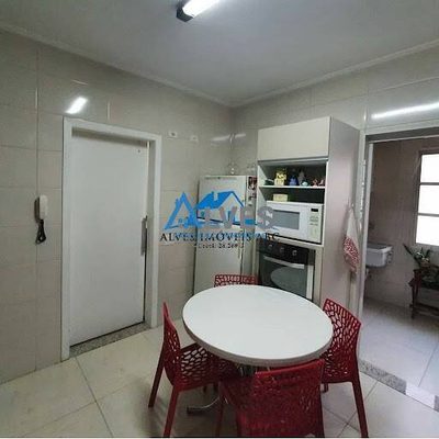 Apartamento, 3 quartos, 145 m² - Foto 4