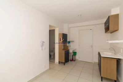 Apartamento, 2 quartos, 32 m² - Foto 5