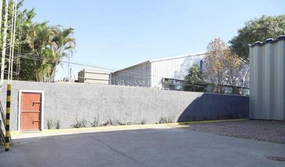 Depósito-Galpão, 2330 m² - Foto 4