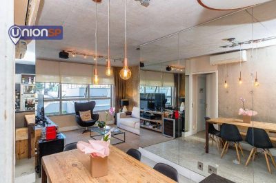 Apartamento, 2 quartos, 70 m² - Foto 2
