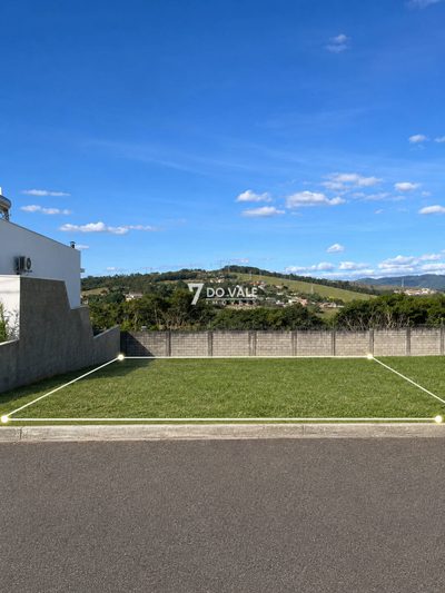 Terreno, 257 m² - Foto 1