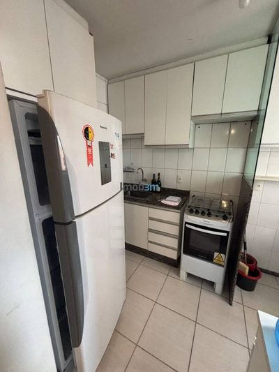 Apartamento, 3 quartos, 70 m² - Foto 5