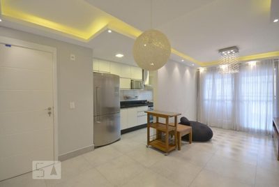 Apartamento, 3 quartos, 85 m² - Foto 1
