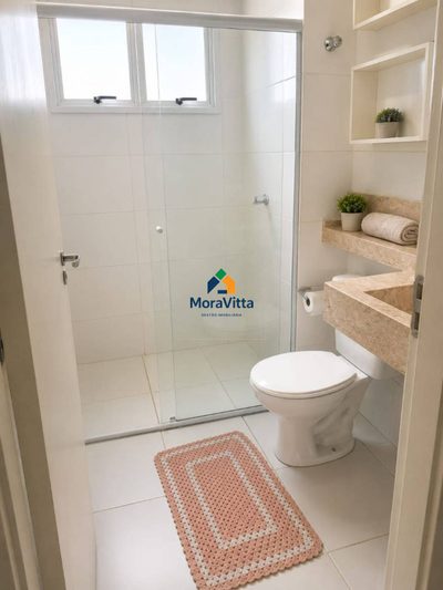 Apartamento, 2 quartos, 56 m² - Foto 5