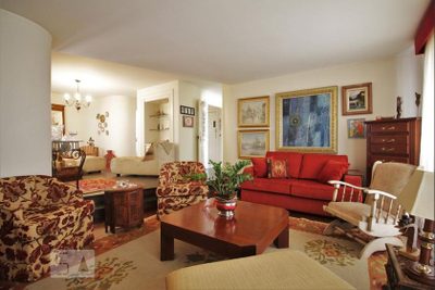 Apartamento, 3 quartos, 180 m² - Foto 5