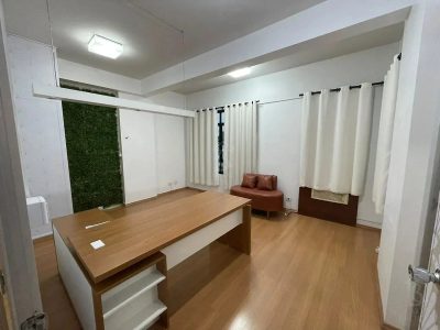 Sala-Conjunto, 20 m² - Foto 1