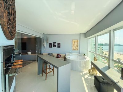 Apartamento, 3 quartos, 182 m² - Foto 2