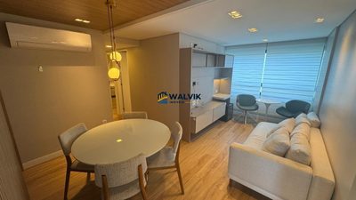 Apartamento, 2 quartos, 63 m² - Foto 1