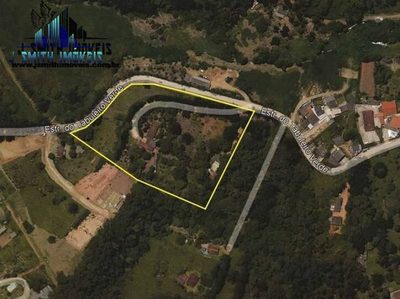 Terreno, 2 hectares - Foto 1