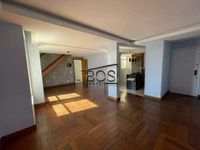 Cobertura, 3 quartos, 186 m² - Foto 5