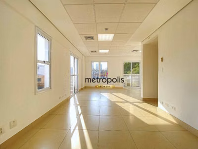 Sala-Conjunto, 38 m² - Foto 3