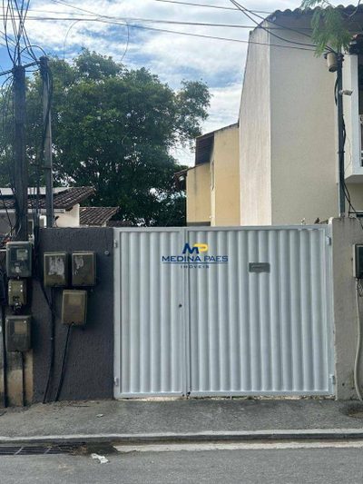 Casa, 2 quartos, 60 m² - Foto 4