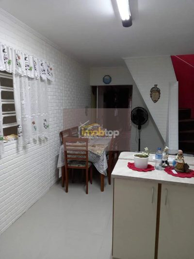Sobrado, 2 quartos, 275 m² - Foto 3