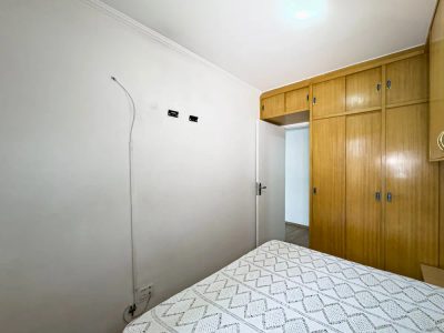Apartamento, 1 quarto, 36 m² - Foto 3